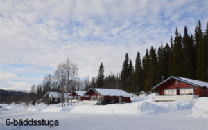 Rödstuga